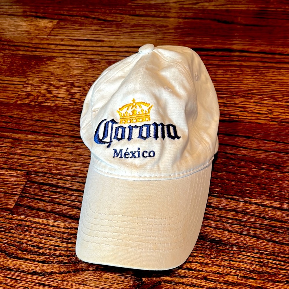 Corona hat